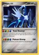 Dialga