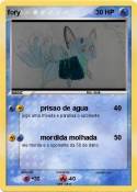 fory