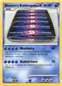 Blueberry