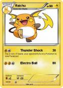 Raichu