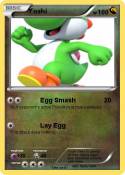 Yoshi
