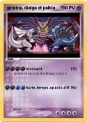 giratina,