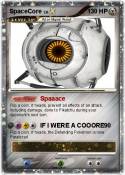 SpaceCore
