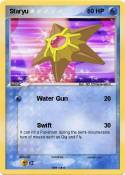 Staryu