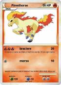 Firesthorse