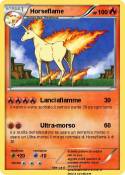 Horseflame