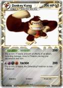 Donkey Kong
