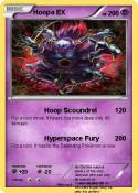 Hoopa EX