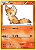 Foxy