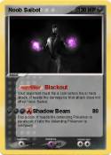 Noob Saibot