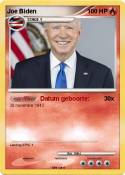 Joe Biden
