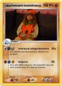 cauchemard mons