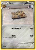 Tank