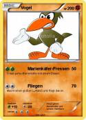 Vogel
