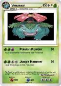 Venusaur