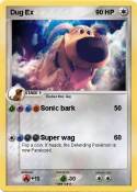 Dug Ex