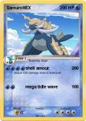 SamurottEX