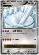 Milk