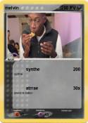 melvin