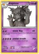 dragstone