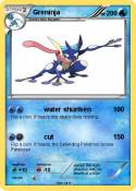 Greninja