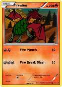 Firewing