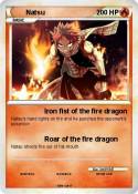 Natsu