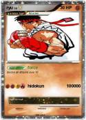 ryu