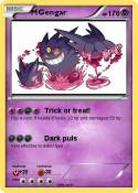 MGengar