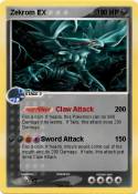 Zekrom EX