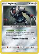 Registeel