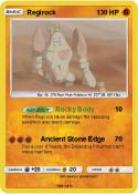 Regirock