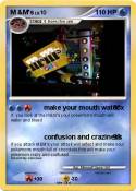 M &M's