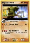 Giga Gargantuar