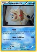 Spongebob EX