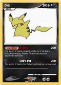 Dab