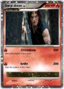 Daryl dixon