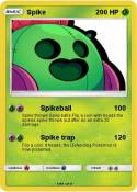 Spike
