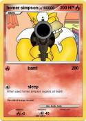 homer simpson