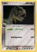 T-REX