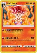 SSG Goku