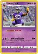 Dalvin Cook