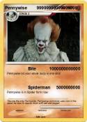 Pennywise 99999