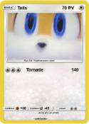 Tails