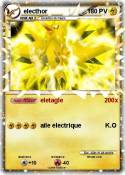 electhor