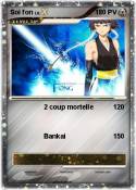 Soi fon
