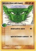 piccolo (fuse