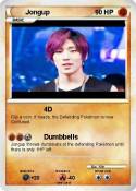 Jongup