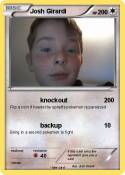 Josh Girardi