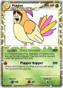 Pidgles